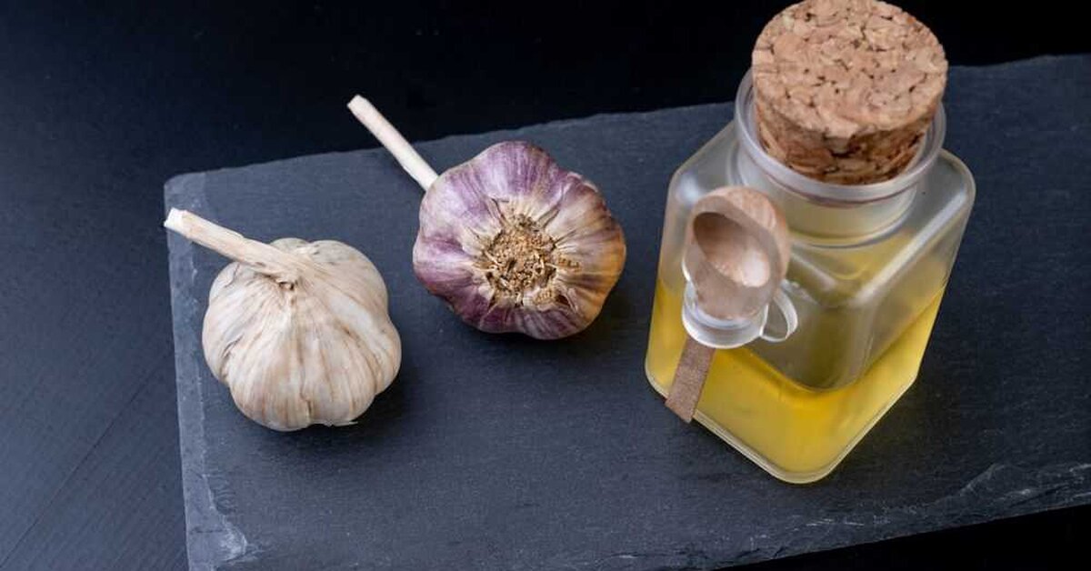 Kellik Tedavisi için Sarımsak Kürleri