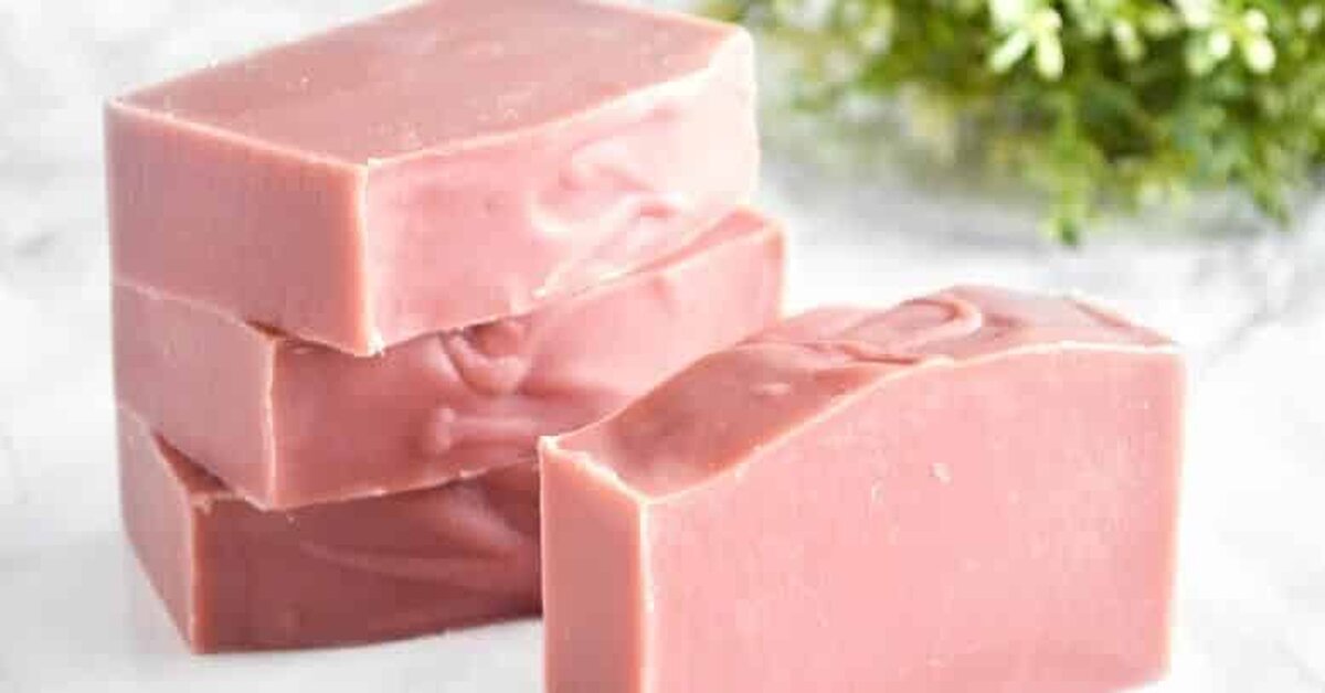 Kil Sabunu Faydaları