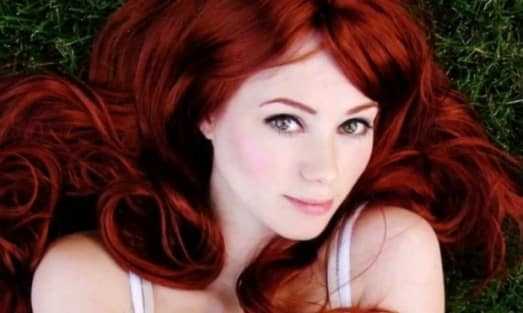 Kına İle Saç Nasıl Boyanır?