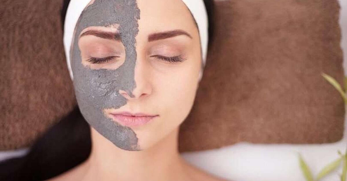Kırışıklık Gideren Doğal Maske Tarifi