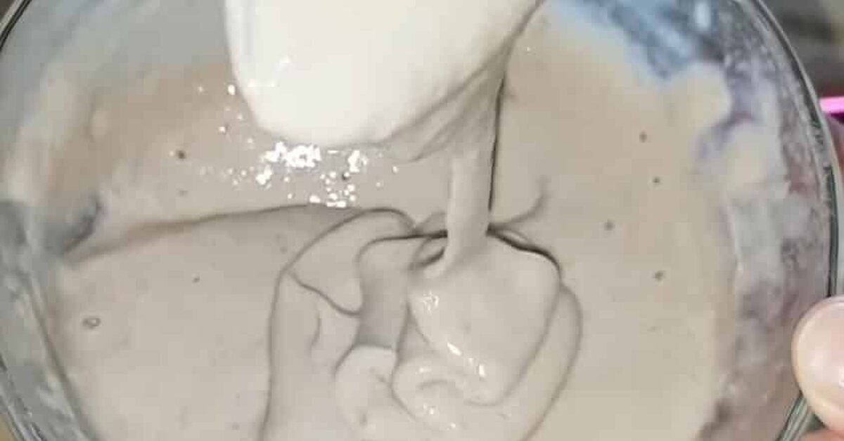 Kırışıklık Karşıtı Doğal Maske! Evde Çok Ucuza Botoks Yapın