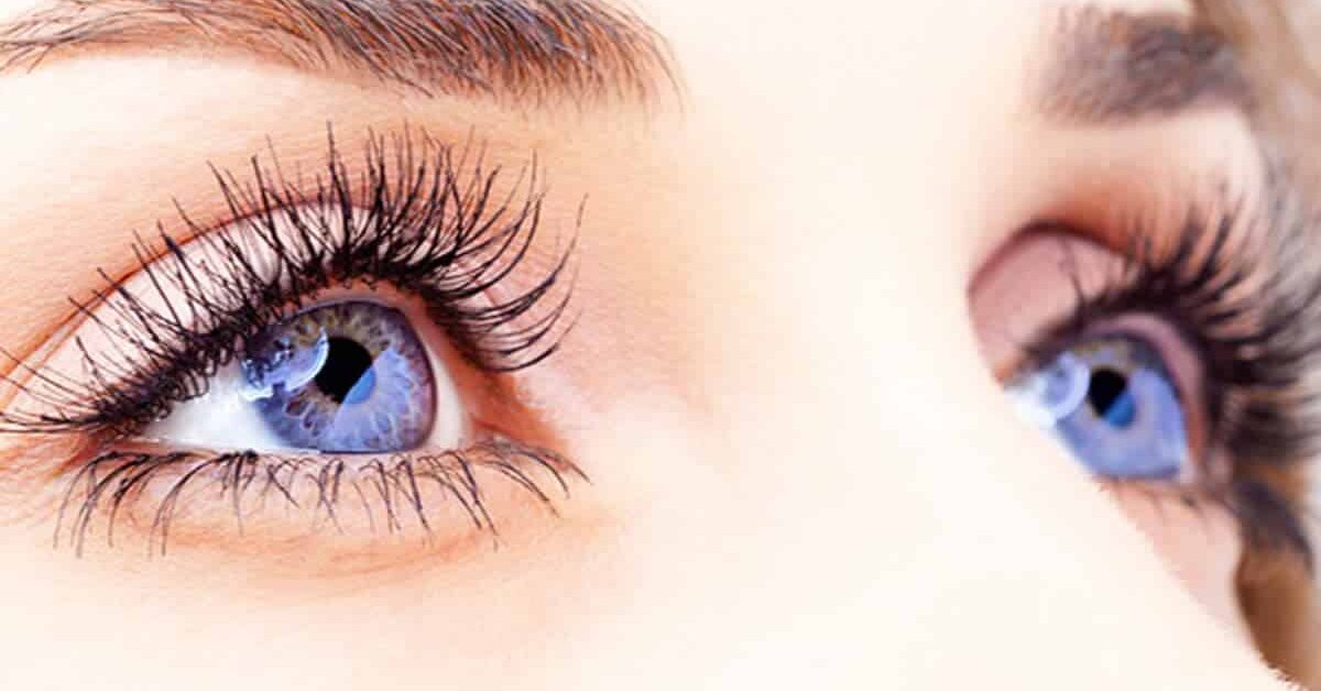 Kirpikler Neden Dökülür? Kirpik Dökülmesine Karşı Evde Ne Yapılır?