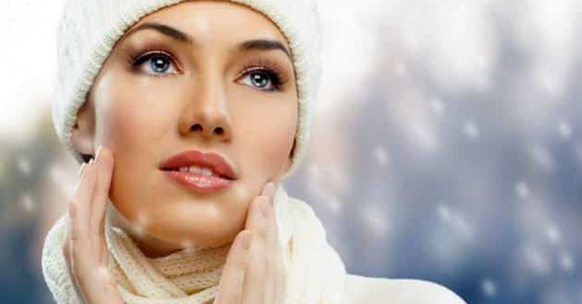 Kış Aylarında Cilt Bakımı Nasıl Yapılmalıdır?