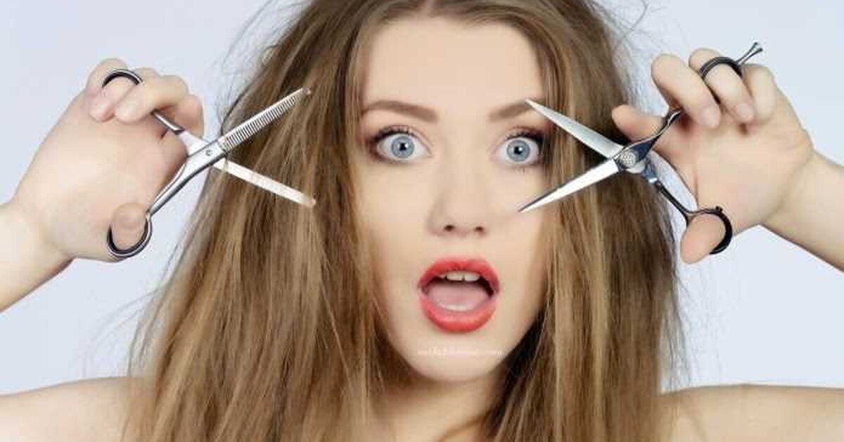 Kısa Saçlar İçin Bakım Önerisi