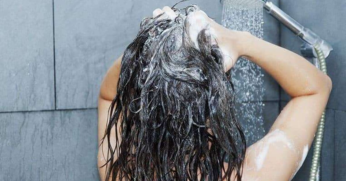 Kışın saçlar ne sıklıkla yıkanmalı?