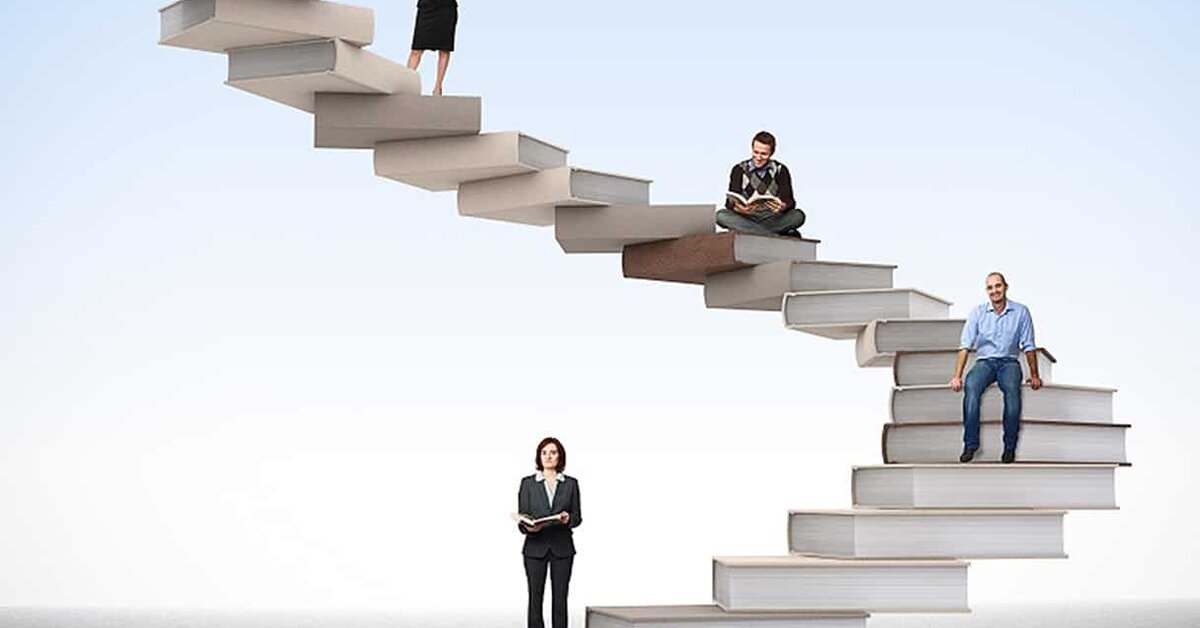 Kişisel Gelişim ile Birlikte Gelişen Toplumlar