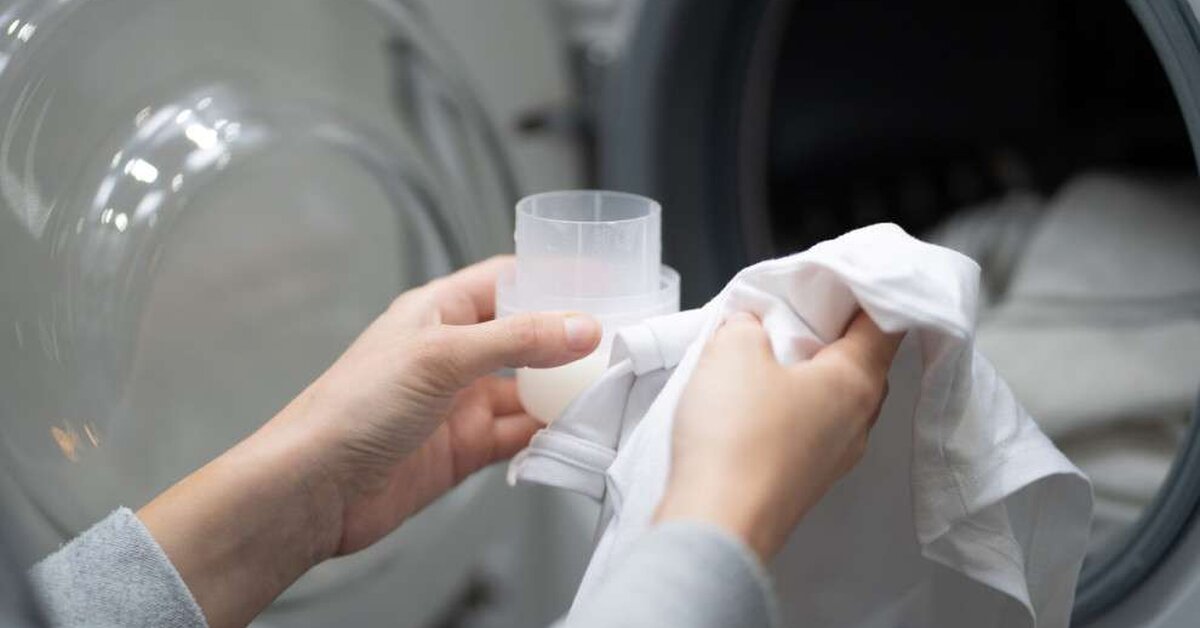 Kıyafetler Yıkandıktan Sonra Temiz Kokmuyor mu?