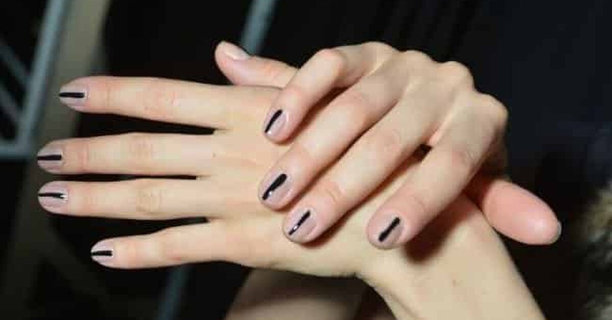 Kolay Oje Sürme Rehberi