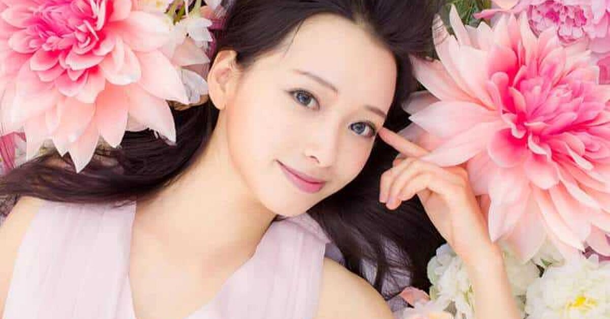 Koreli Kadınların Cilt Bakım Sırları