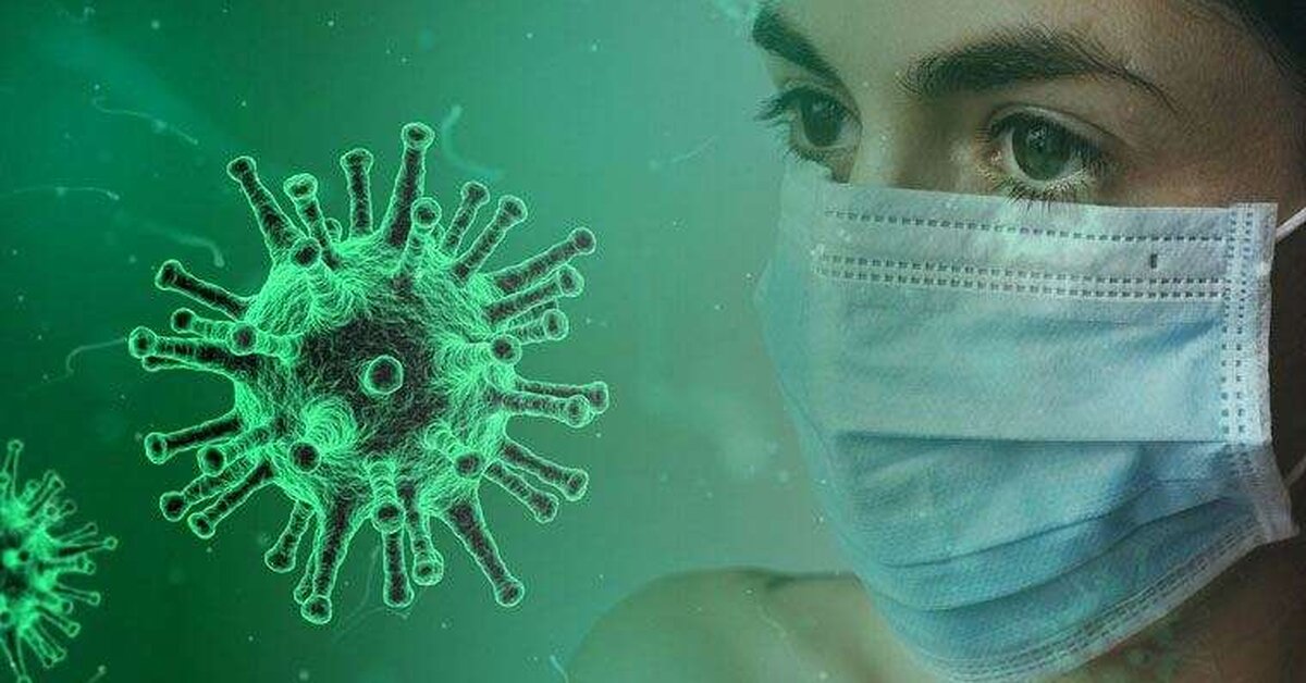 Koronavirüs enfeksiyonunu Neden Bazıları Hafif Geçiriyor?