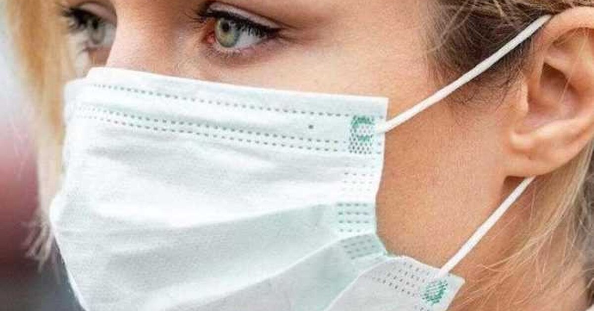 Koronavirüsü Etkisiz Hale Getiren Maske Geliştirildi!