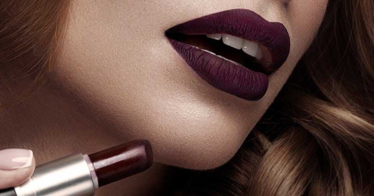 Koyu Ruj Renkleri Önerileri