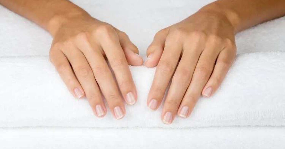 Kuru Eller İçin Maske