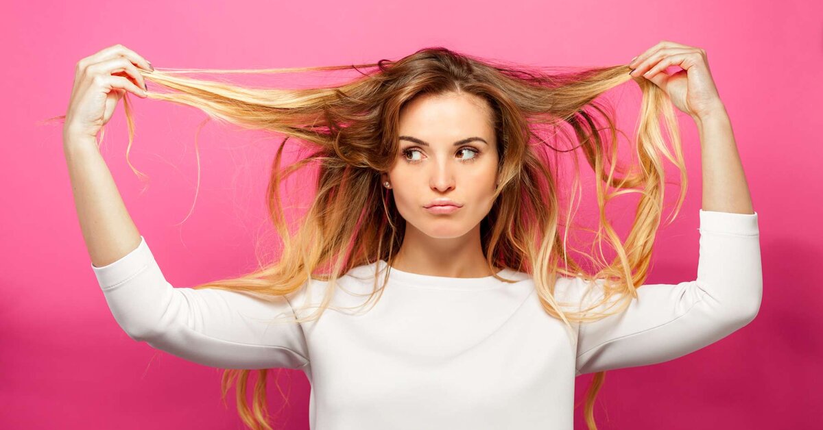 Kuru Şampuan Nasıl Kullanılmalıdır?