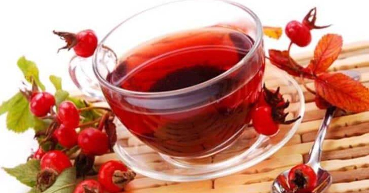 Kuşburnu Çayı Nelere İyi Geliyor?