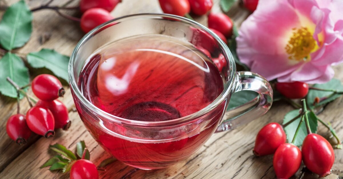 Kuşburnu Çayının İyi Geldiği Hastalıklar