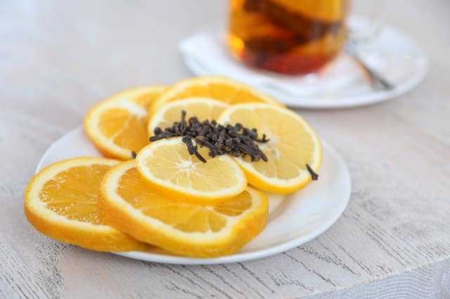 Limon Yeme İsteği