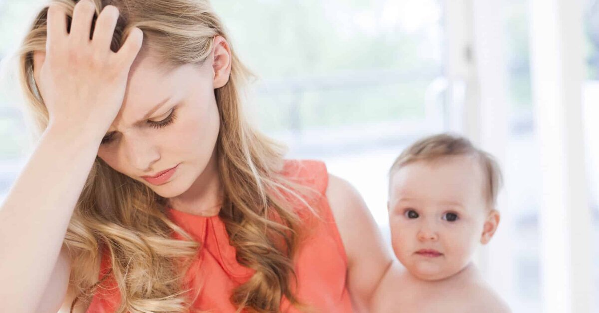 Lohusa Sendromu Nedir, Tedavisi Nelerdir?