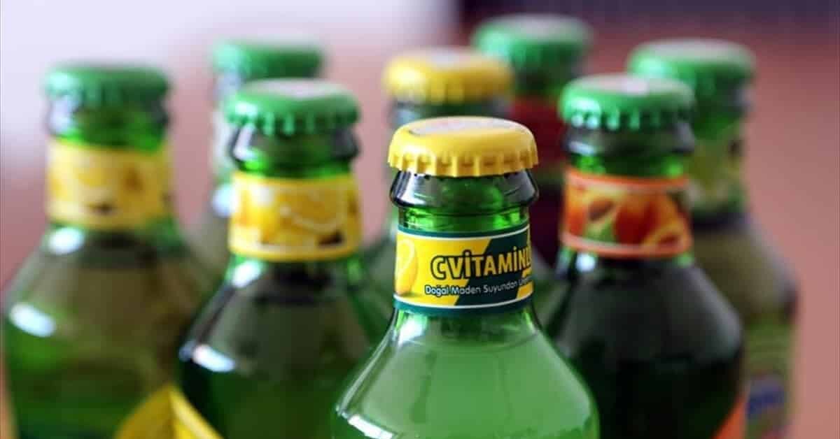 Maden Suyunun Faydaları