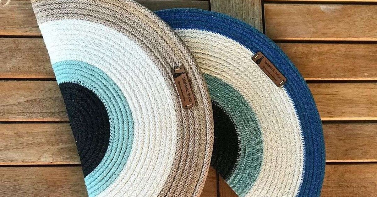 Makrome El Yapımı Çanta Modelleri