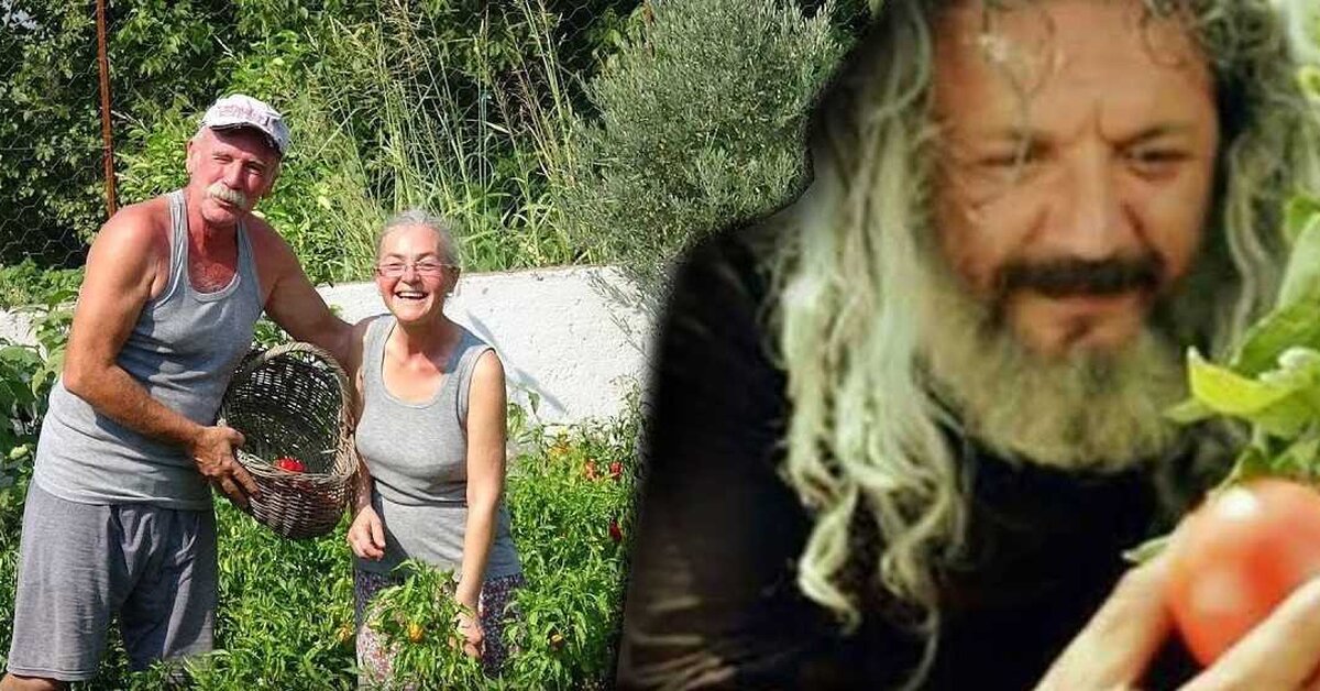 “Mandıra filozofu” gerçek oldu