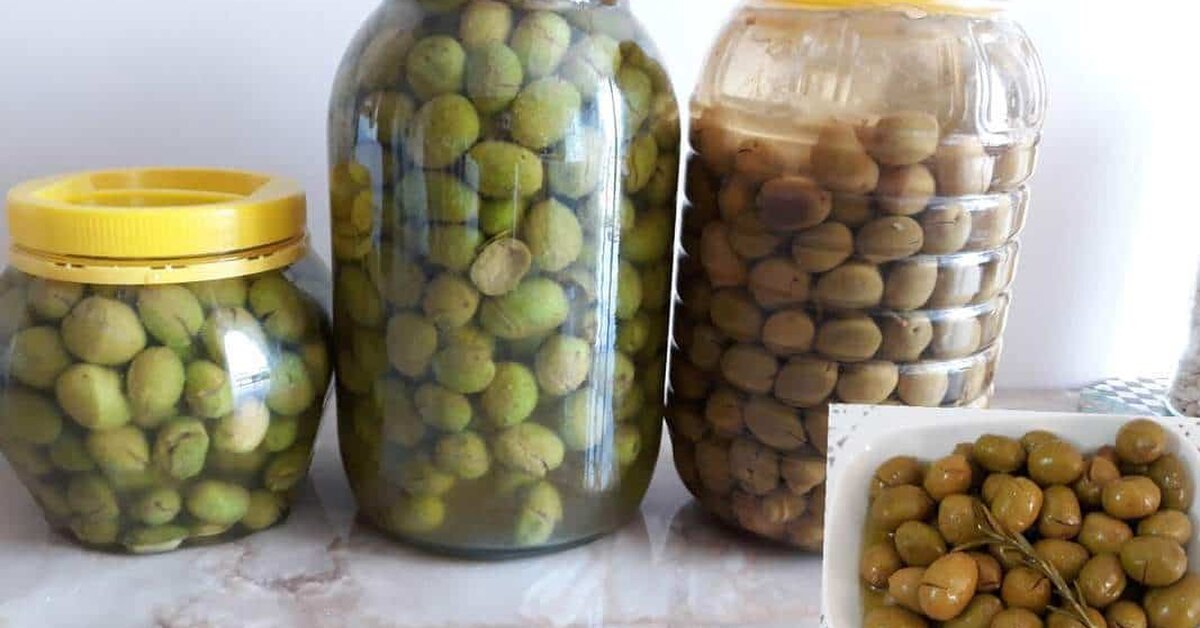 Evde Çizme ve Kırma Yeşil Zeytin Nasıl Yapılır? Püf Noktaları!