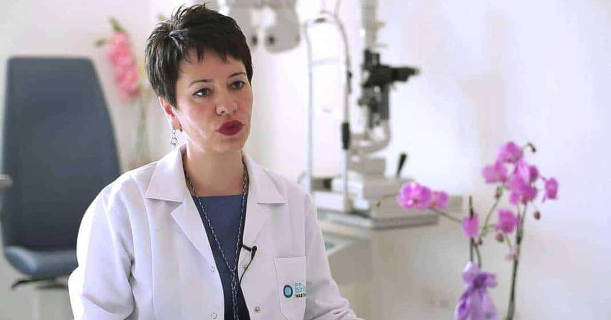 Güneş ışınları gözleri nasıl etkiler?