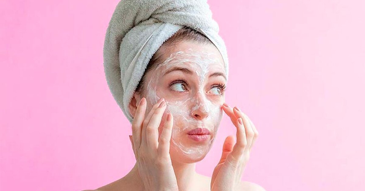 Maya Maskesi Nasıl Yapılır?