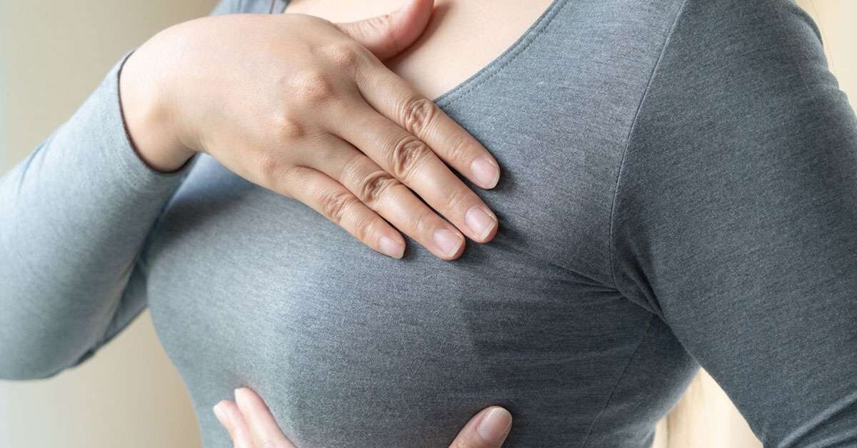 Meme kanserinin ilk belirtileri nelerdir?