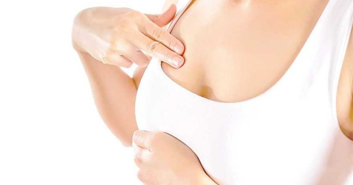 Memedeki sertlikten ne zaman korkmalı?