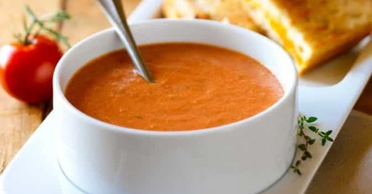 Mercimek Çorbası Tarifi Nasıl Yapılır?