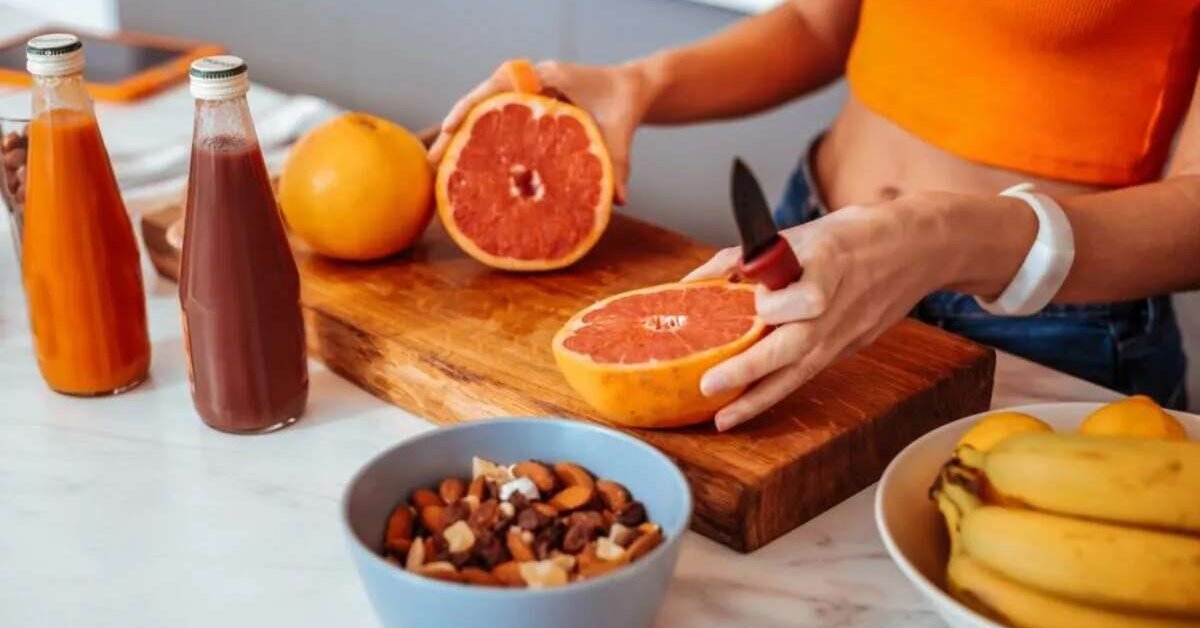 Mevsim Geçişinde Bağışıklığını Güçlendir