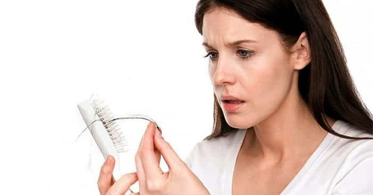 Mevsimsel Saç Dökülmeleri Nasıl Engellenir?