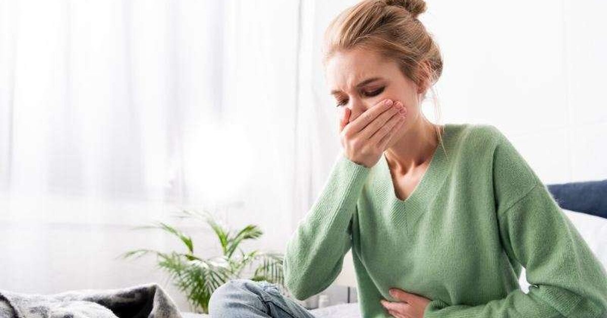 Mide bulantısının nedenleri nelerdir?