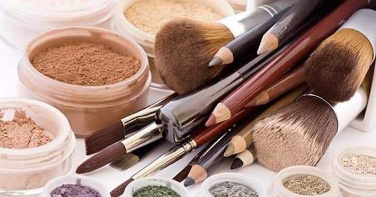 Mineral Makyaj Nedir? Nasıl Yapılır?