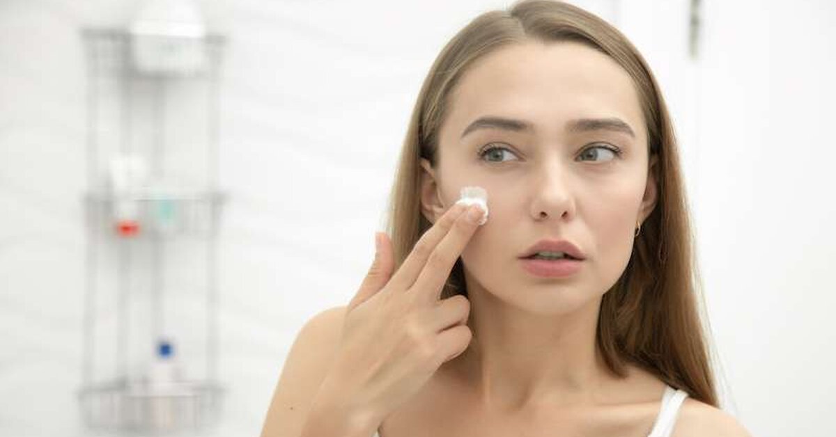 Mükemmel ve Beyazlamış Bir Cilt İçin Krem