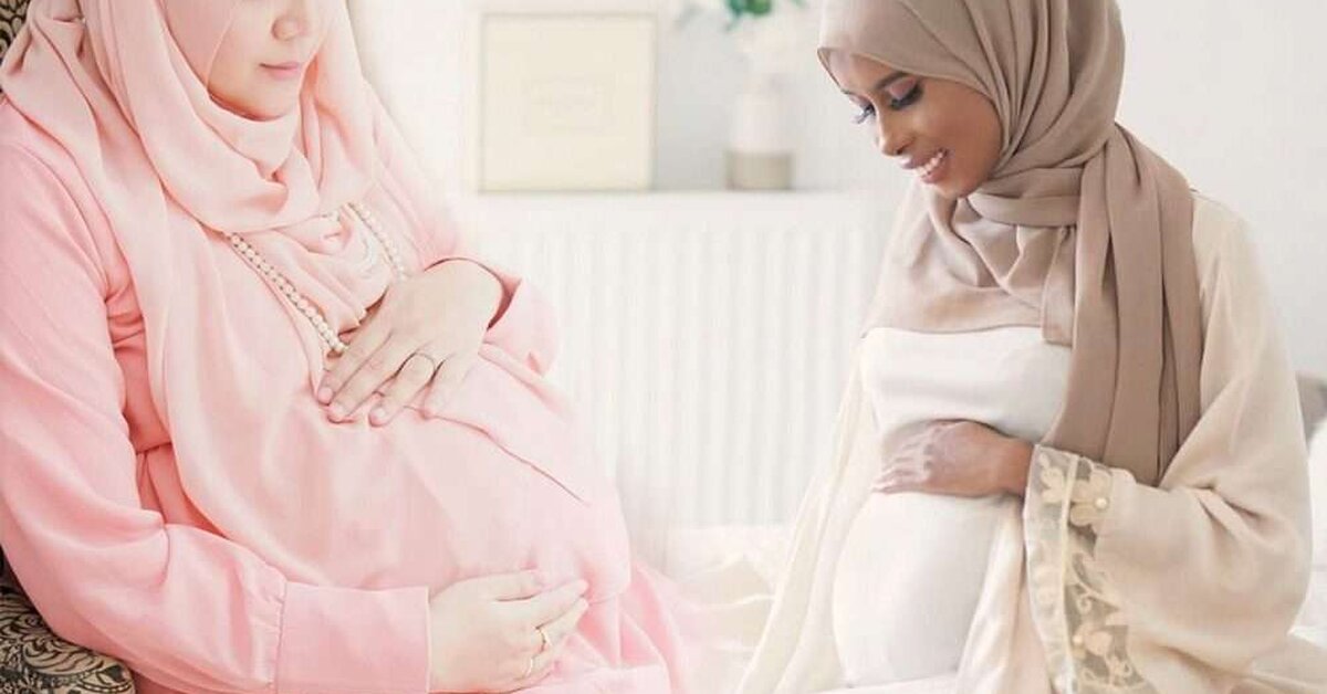 Müslüman Anne Adaylarının Hamilelik Süresince Yapılacaklar Listesi