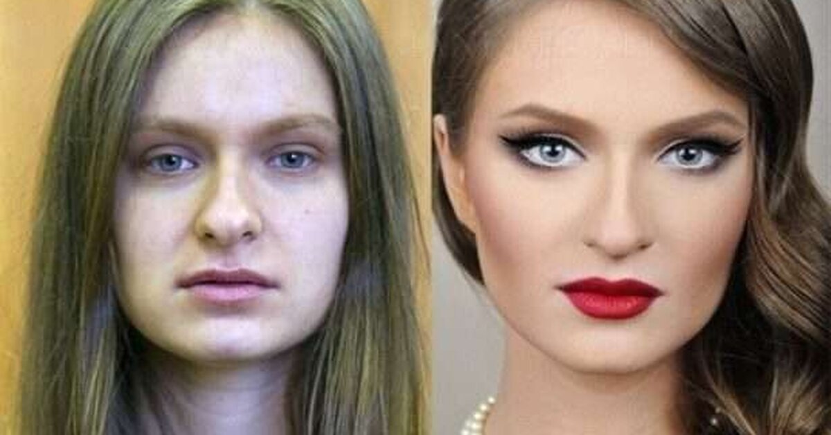 Neden Makyaj Yapılır?