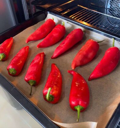 Nefis Bir Arnavut Dolması Tarifi