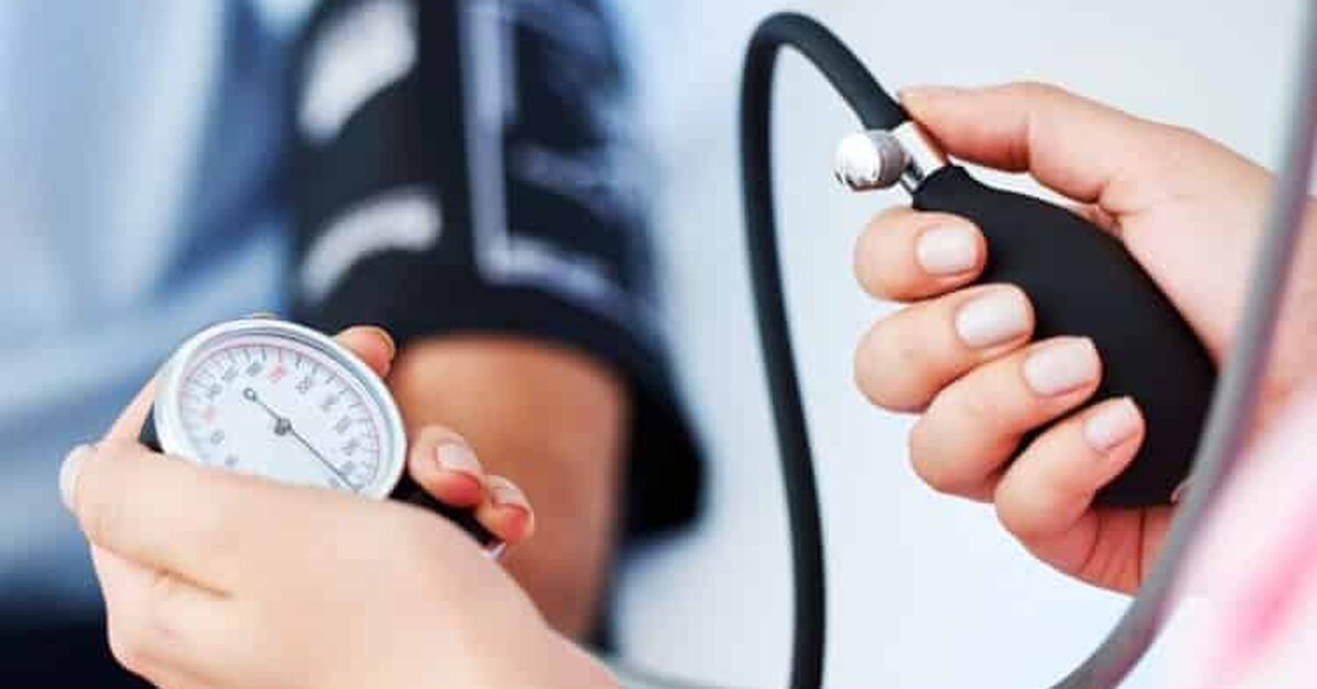 Normal Tansiyon Değerleri Ne Olmalı?