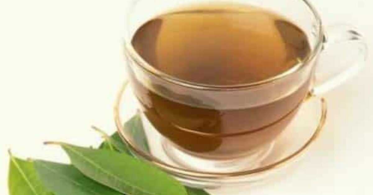 Öksürüğe iyi gelen doğal çay tarifi