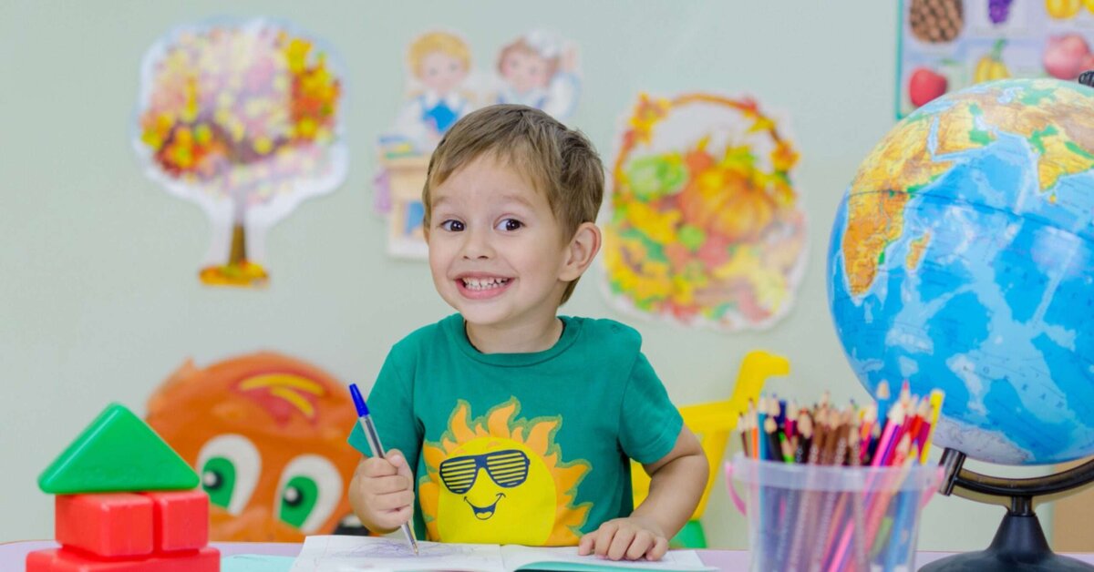 Okula Başlayacak Olan Çocuğuma Nasıl Destek Olabilirim?