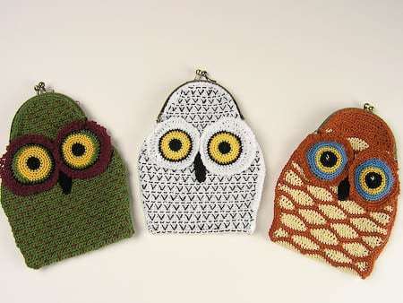 Örgü Bileklik Modelleri