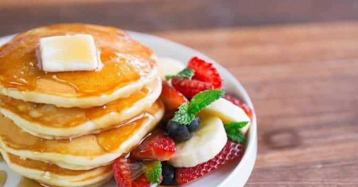 Pankek Nasıl Yapılır?