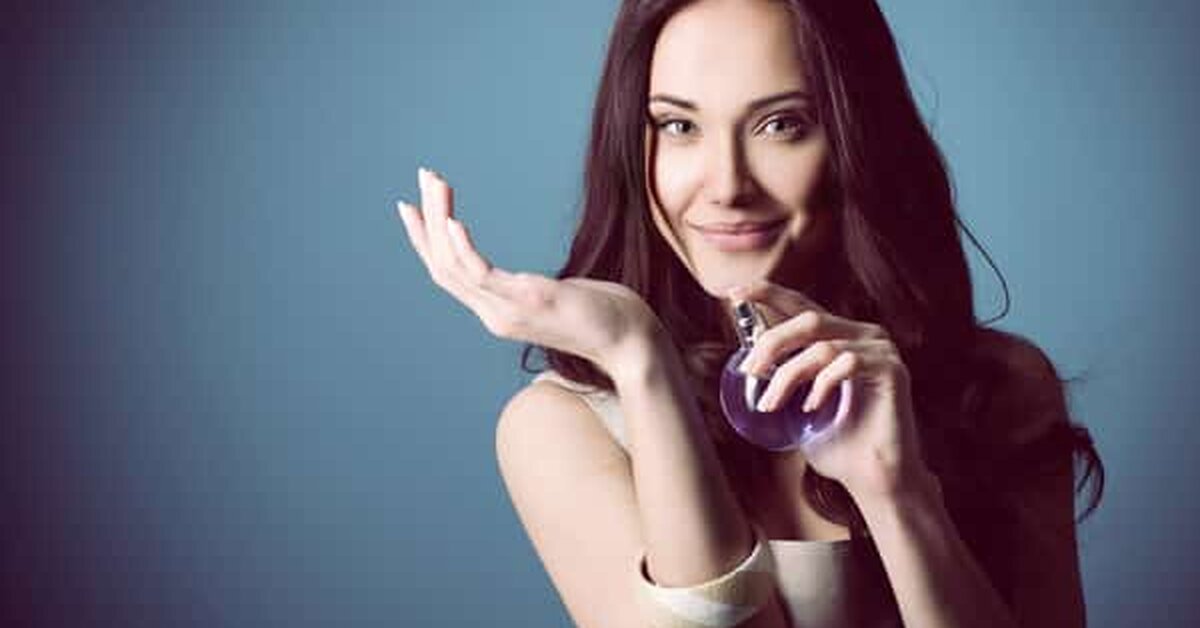 Parfüm Nasıl Kullanılır?