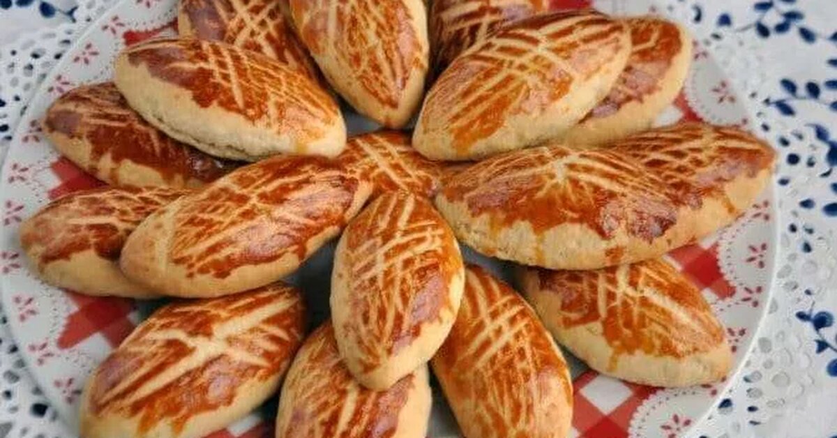 Pastane Poğaçası Nasıl Yapılır?