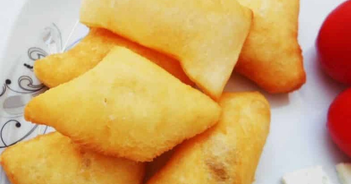 Mayasız Pişi Tarifi Nasıl Yapılır?