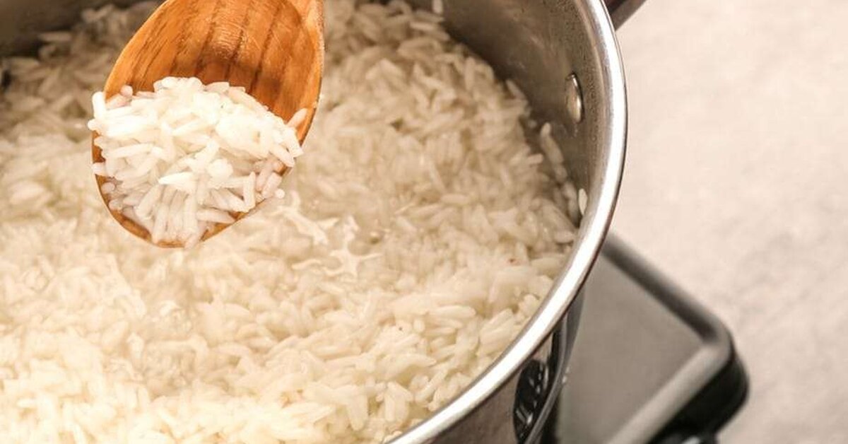 Pilavı Kavurarak Pişirmeyin!