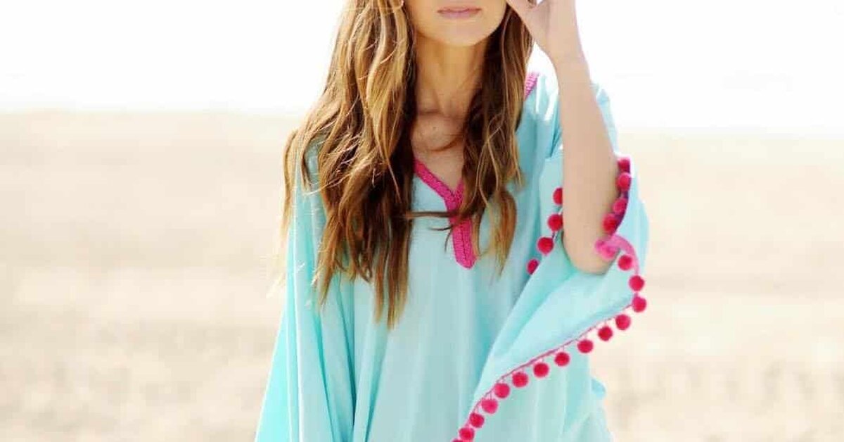 Plaj Yaz Kombinleri Nasıl Olmalı?