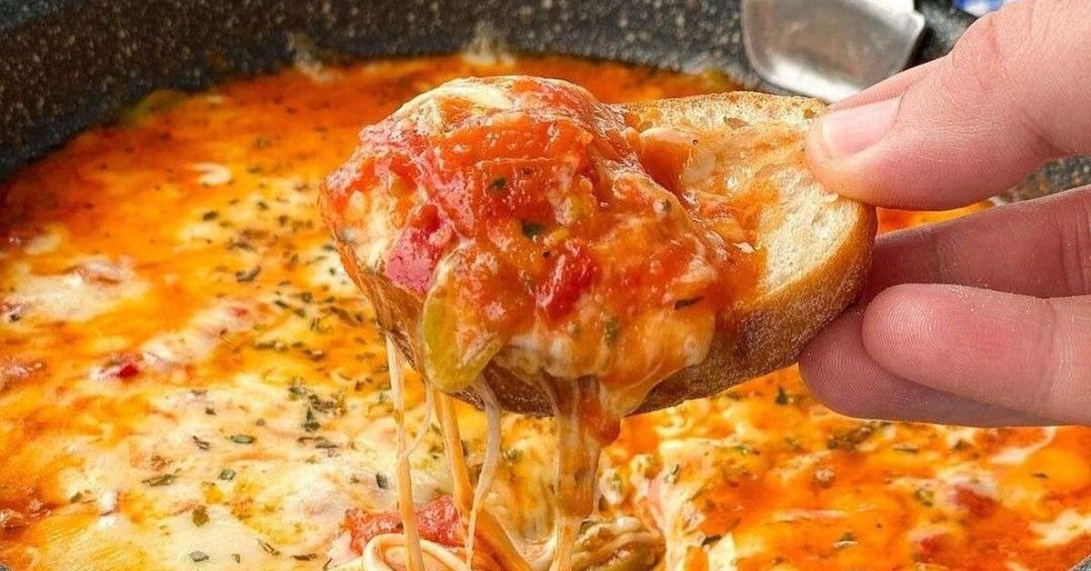 Rekor Kıran Kahvaltılık Tarifi